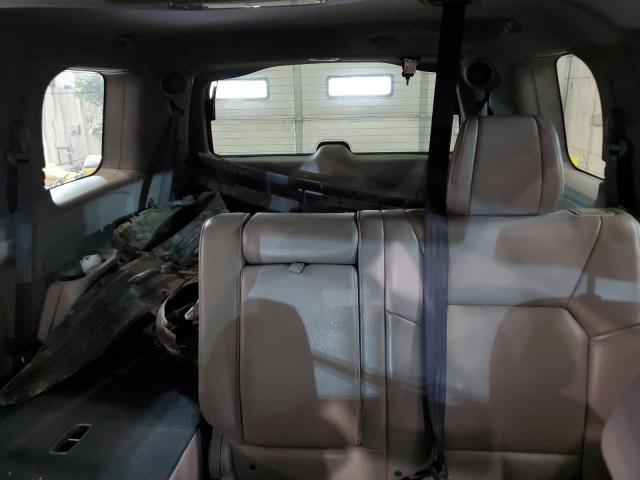 Zdjęcie 10 z aukcji – 2012 HONDA PILOT TOUR z VIN 5FNYF4H98CB048525