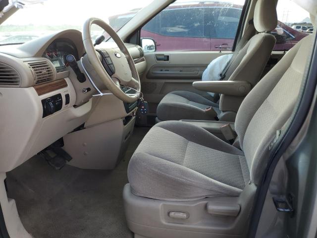 Photo 7 from auction – 2004 FORD FREESTAR S with VIN 2FMDA52204BA82158