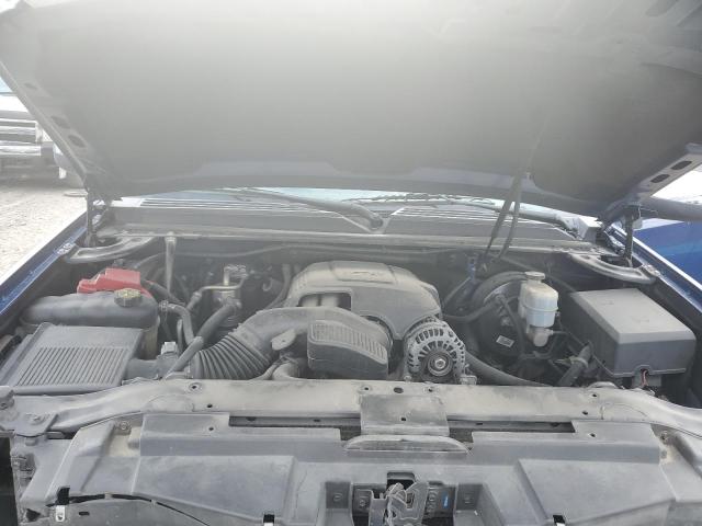 Photo 11 from auction – 2013 CHEVROLET AVALANCHE with VIN 3GNMCFE00DG203662
