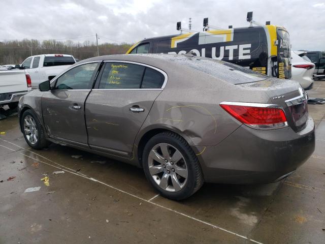 Photo 2 from auction – 2012 BUICK LACROSSE P with VIN 1G4GD5E31CF101368