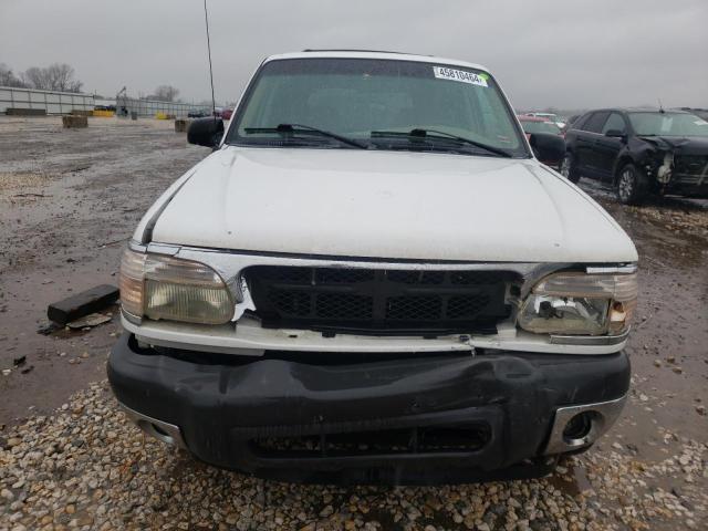 Photo 5 from auction – 2001 FORD EXPLORER X with VIN 1FMZU73E01ZA15179