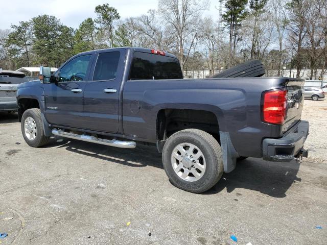 Photo 2 from auction – 2015 CHEVROLET SILVERADO with VIN 1GC2CVE81FZ116632