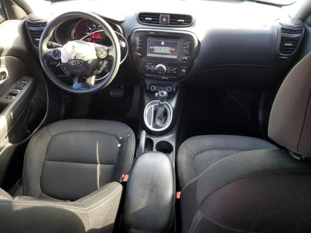 Photo 8 from auction – 2018 KIA SOUL + with VIN KNDJP3A51J7596224