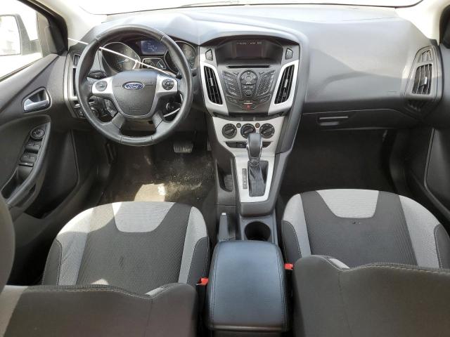 Photo 8 from auction – 2014 FORD FOCUS SE with VIN 1FADP3F23EL230103