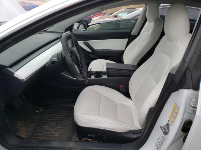 Фото 7 с аукциона – 2020 TESLA MODEL 3 с VIN 5YJ3E1EB1LF622725