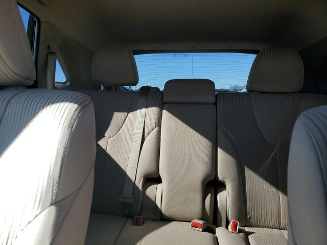 Photo 10 from auction – 2014 TOYOTA VENZA LE with VIN 4T3BA3BB1EU063844