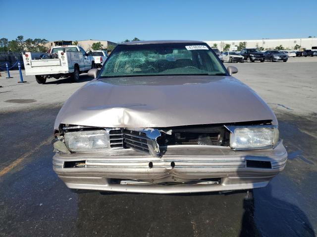 Photo 5 from auction – 1998 OLDSMOBILE REGENCY with VIN 1G3HC52K0W4862688