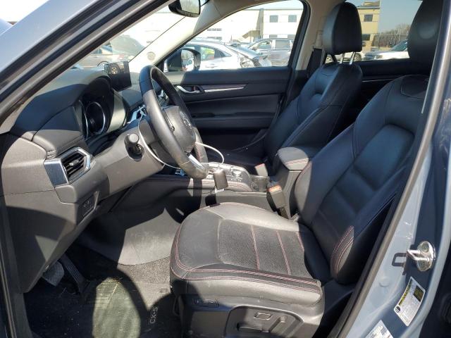 Zdjęcie 7 z aukcji – 2023 MAZDA CX-5 PREFE z VIN JM3KFBCM7P0108568