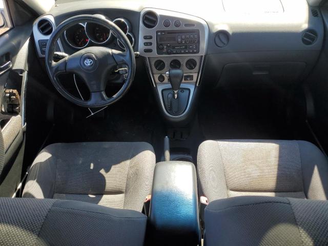 Photo 8 from auction – 2004 TOYOTA COROLLA MA with VIN 2T1KR32E04C248723