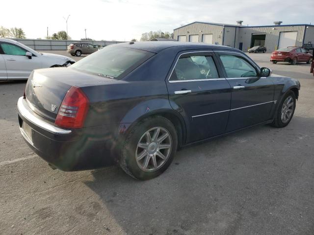 Photo 3 from auction – 2006 CHRYSLER 300C with VIN 2C3LA63H06H290330