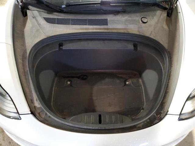 Photo 11 from auction – 2020 TESLA MODEL 3 with VIN 5YJ3E1EB8LF664972