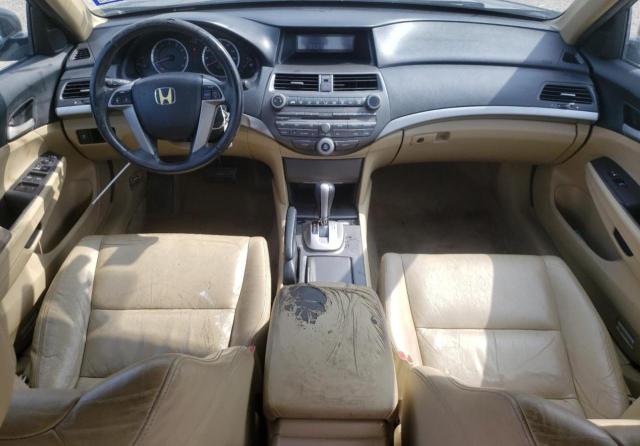 Photo 8 from auction – 2011 HONDA ACCORD SE with VIN 1HGCP2F61BA155929