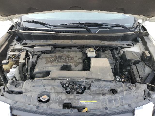 Photo 12 from auction – 2018 NISSAN PATHFINDER with VIN 5N1DR2MN0JC605236
