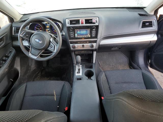 Photo 8 from auction – 2019 SUBARU OUTBACK 2. with VIN 4S4BSABC1K3288575