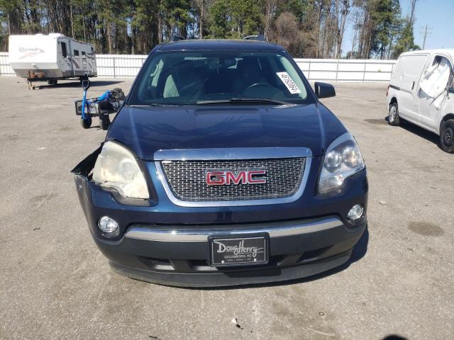 Photo 5 from auction – 2012 GMC ACADIA SLE with VIN 1GKKRPEDXCJ207176