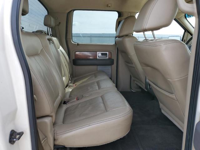 Photo 10 from auction – 2009 FORD F150 SUPER with VIN 1FTPW14VX9FA86954