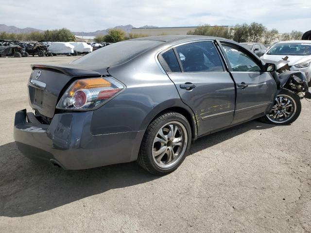 Photo 3 from auction – 2009 NISSAN ALTIMA 2.5 with VIN 1N4AL21E19C106749