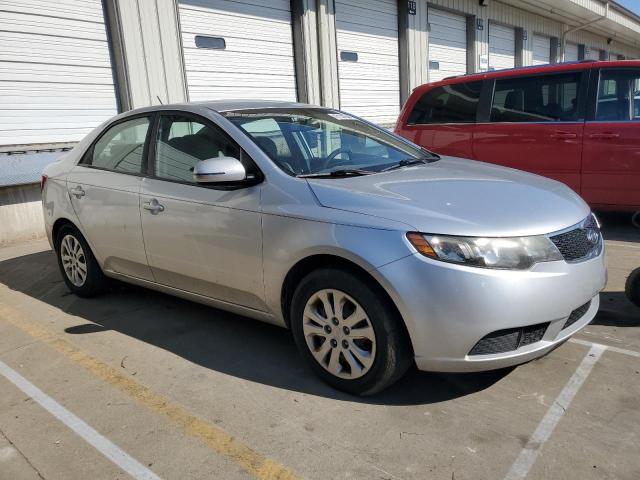 Foto 4 de la subasta – 2012 KIA FORTE EX con VIN KNAFU4A23C5610601