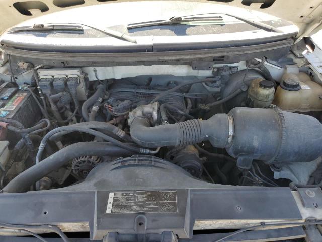 Photo 11 from auction – 2007 FORD F150 with VIN 1FTRF12227KC90752