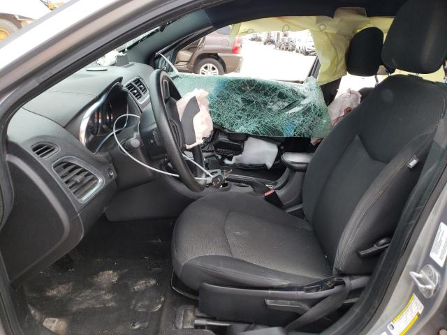 Photo 7 from auction – 2013 DODGE AVENGER SE with VIN 1C3CDZAB3DN564695