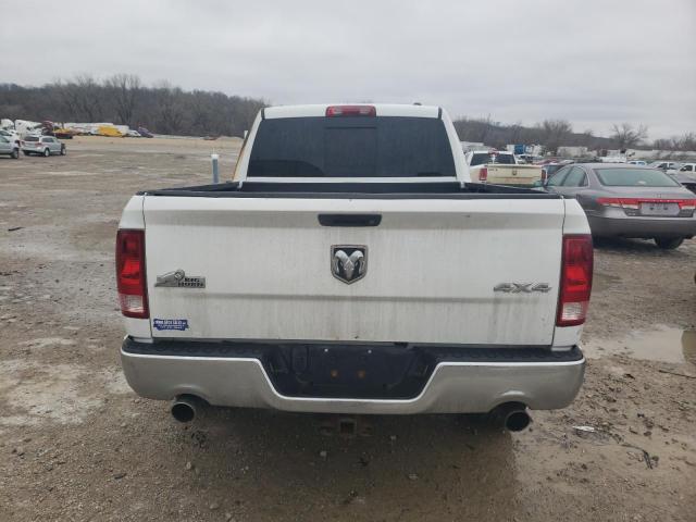 Photo 6 from auction – 2011 DODGE RAM 1500 with VIN 1D7RV1GT3BS707444