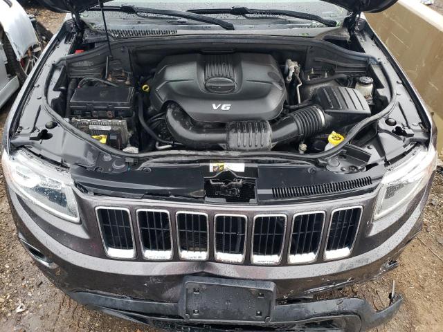 Photo 11 from auction – 2015 JEEP GRAND CHER with VIN 1C4RJFAG5FC820102