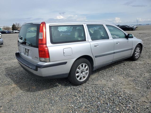 Photo 3 from auction – 2002 VOLVO V70 with VIN YV1SW61R322222900