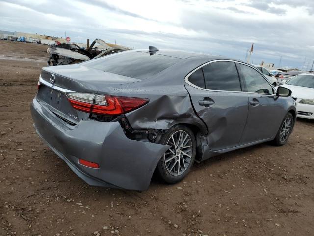 Photo 3 from auction – 2016 LEXUS ES 350 with VIN JTHBK1GG2G2228901