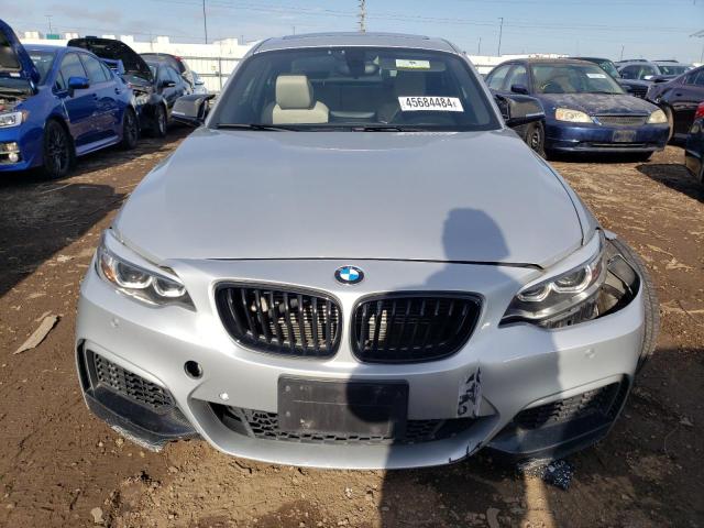 Foto 5 de la subasta – 2015 BMW M235XI con VIN WBA1J9C54FVX98931