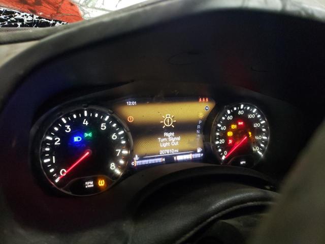 Photo 9 from auction – 2015 JEEP RENEGADE T with VIN ZACCJBCT4FPB93607