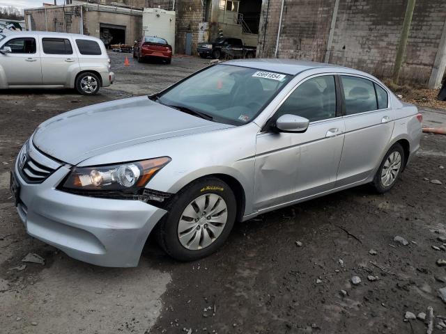 HONDA ACCORD LX 2011 with VIN 1HGCP2F32BA024997 - Photo from auction