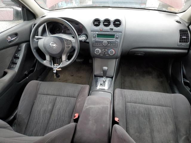 Photo 8 from auction – 2012 NISSAN ALTIMA BAS with VIN 1N4AL2AP2CN547626