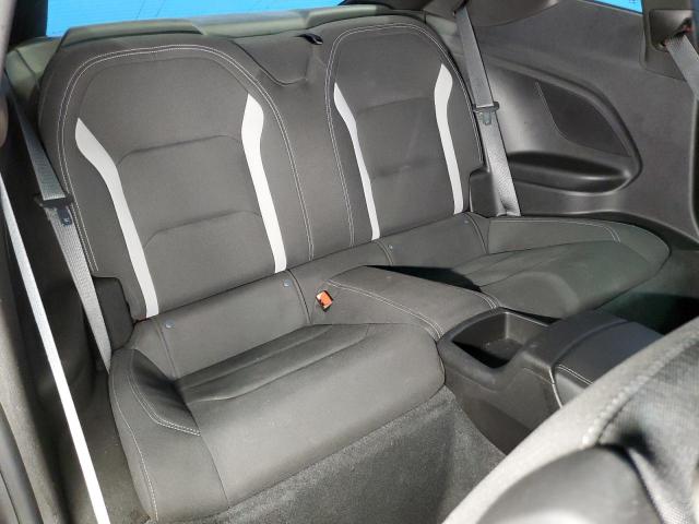 Photo 10 from auction – 2023 CHEVROLET CAMARO LS with VIN 1G1FB1RX2P0136238