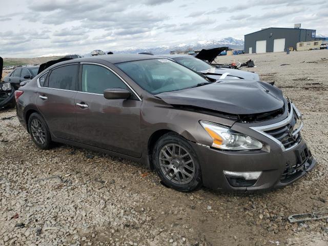 Photo 4 from auction – 2015 NISSAN ALTIMA 2.5 with VIN 1N4AL3AP9FC258314