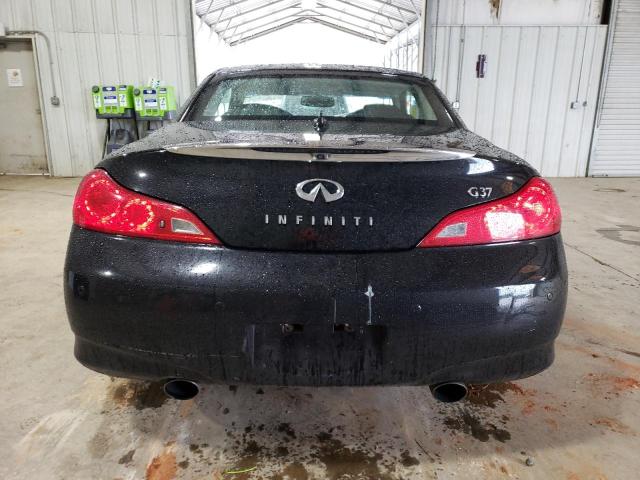 Photo 6 from auction – 2011 INFINITI G37 BASE with VIN JN1CV6FE9BM953972