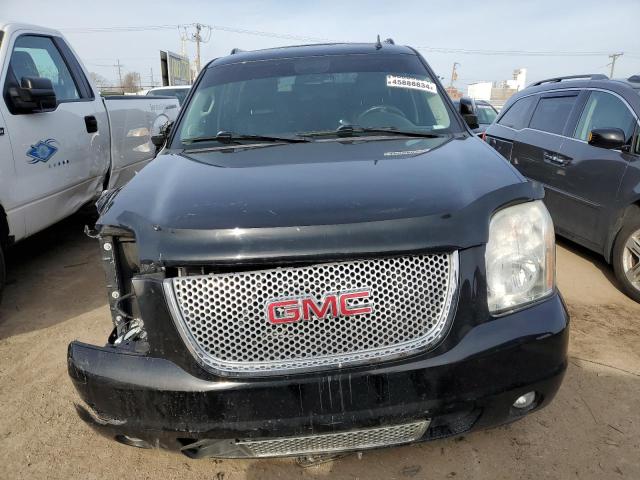 Photo 5 from auction – 2013 GMC YUKON XL D with VIN 1GKS2MEF4DR332374