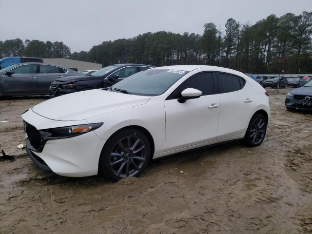 MAZDA 3 SELECT 2021 with VIN JM1BPBKL0M1331667 - Photo from auction