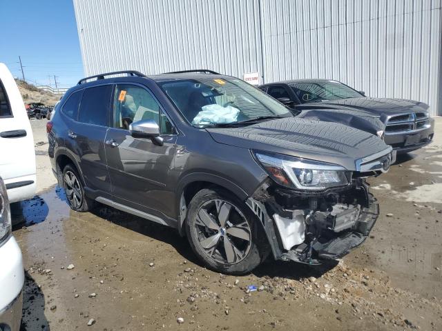 Photo 4 from auction – 2019 SUBARU FORESTER T with VIN JF2SKAWC5KH458939