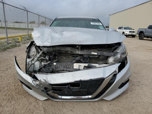 Photo 5 from auction – 2021 NISSAN ALTIMA S with VIN 1N4BL4BV2MN353659