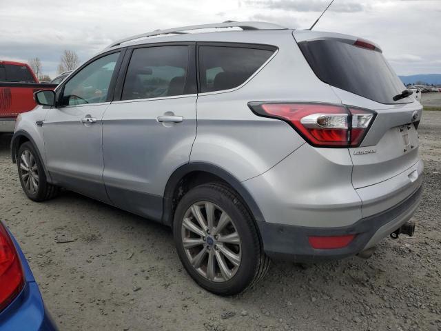 Photo 2 from auction – 2017 FORD ESCAPE TIT with VIN 1FMCU9J99HUA15549