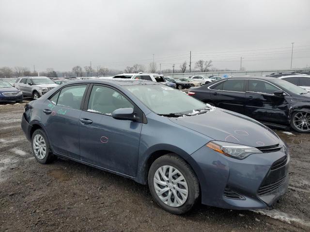 Photo 4 from auction – 2018 TOYOTA COROLLA L with VIN 5YFBURHE5JP796298