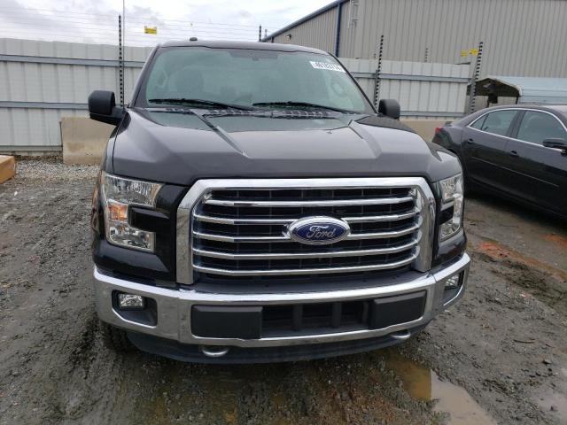 Photo 5 from auction – 2016 FORD F150 SUPER with VIN 1FTEW1EPXGFA07996