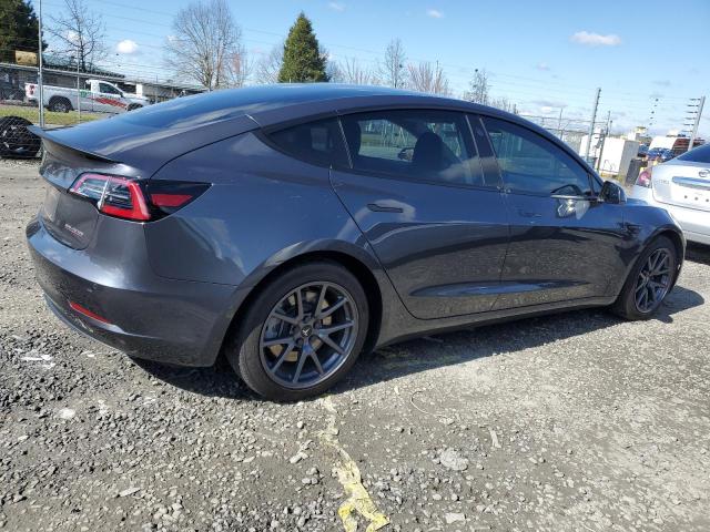 Photo 3 from auction – 2018 TESLA MODEL 3 with VIN 5YJ3E1EB0JF112413