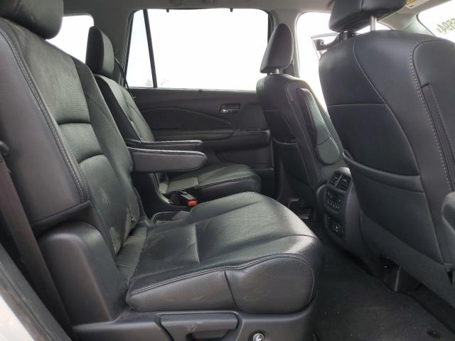 Photo 10 from auction – 2019 HONDA PILOT ELIT with VIN 5FNYF6H03KB061369