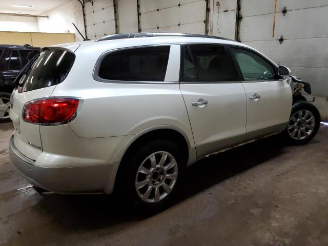 Photo 3 from auction – 2012 BUICK ENCLAVE with VIN 5GAKVDED9CJ102894