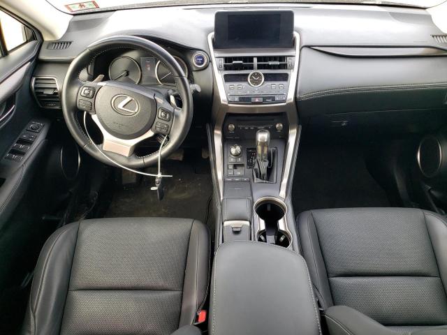 Photo 8 from auction – 2018 LEXUS NX 300H with VIN JTJBJRBZ6J2081501