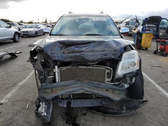 Photo 5 from auction – 2012 GMC TERRAIN SL with VIN 2GKFLWE59C6322144