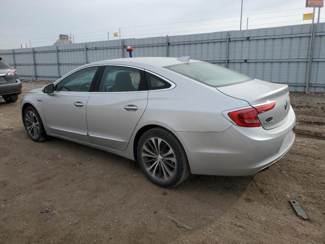 Photo 2 from auction – 2017 BUICK LACROSSE P with VIN 1G4ZR5SS7HU201466