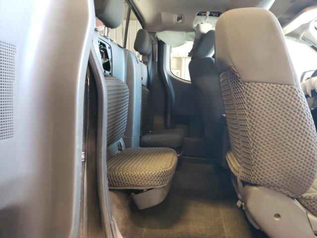 Photo 10 from auction – 2016 NISSAN FRONTIER S with VIN 1N6AD0CW8GN728281