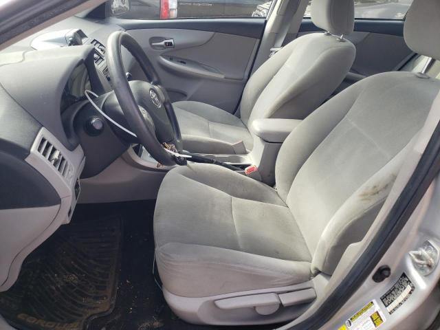 Photo 7 from auction – 2013 TOYOTA COROLLA BA with VIN 2T1BU4EE5DC995928